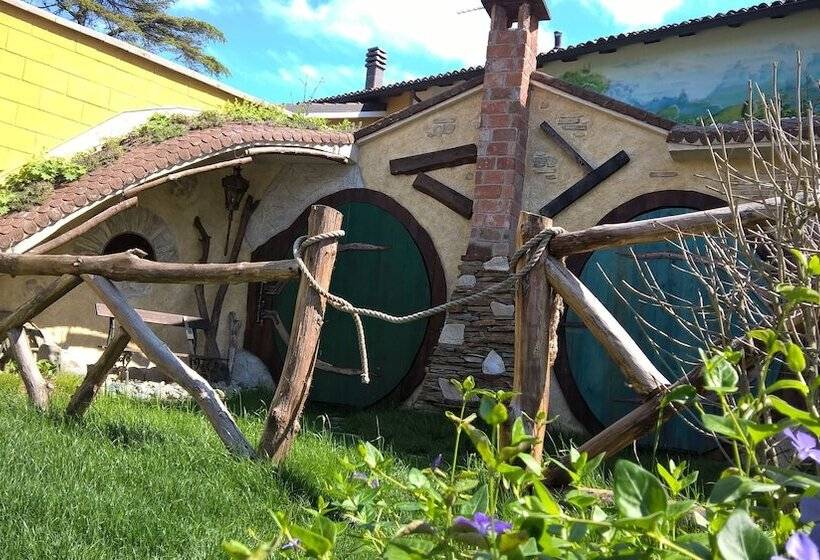 Family Suite, B&b Pervinca