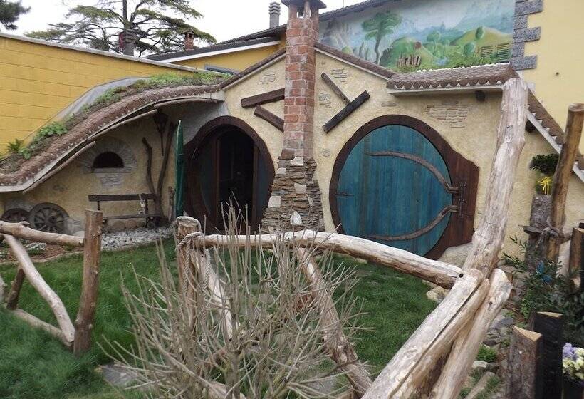 Family Suite, B&b Pervinca