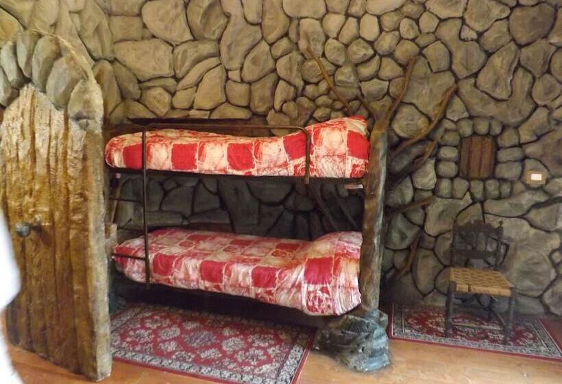 Family Suite, B&b Pervinca