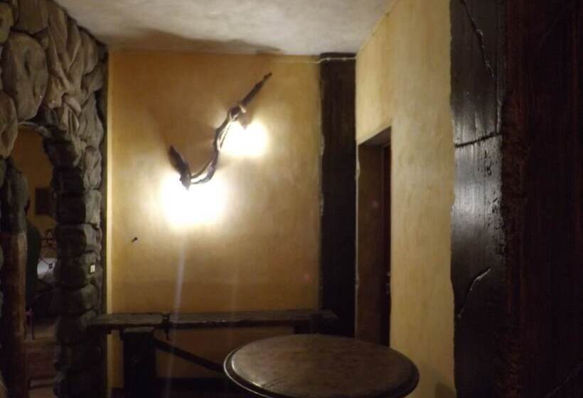 Family Suite, B&b Pervinca