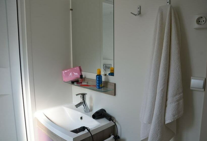 Дом 3 Спальни, Camping Laguna Village