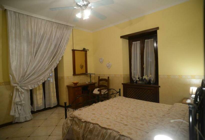 デラックスルーム, Il B&b Del Lago