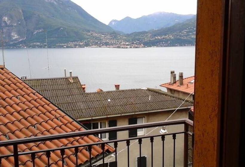 스탠다드 룸 호수 전망, Regolo House