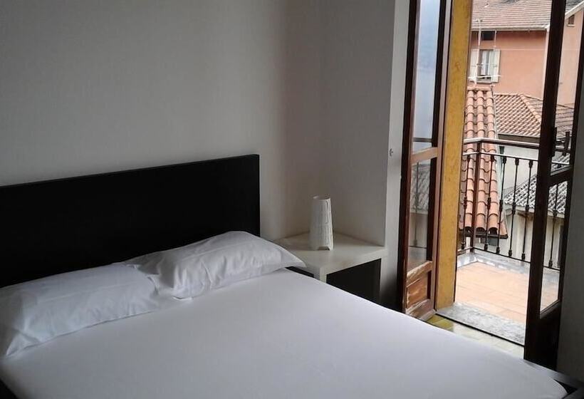 스탠다드 룸 호수 전망, Regolo House