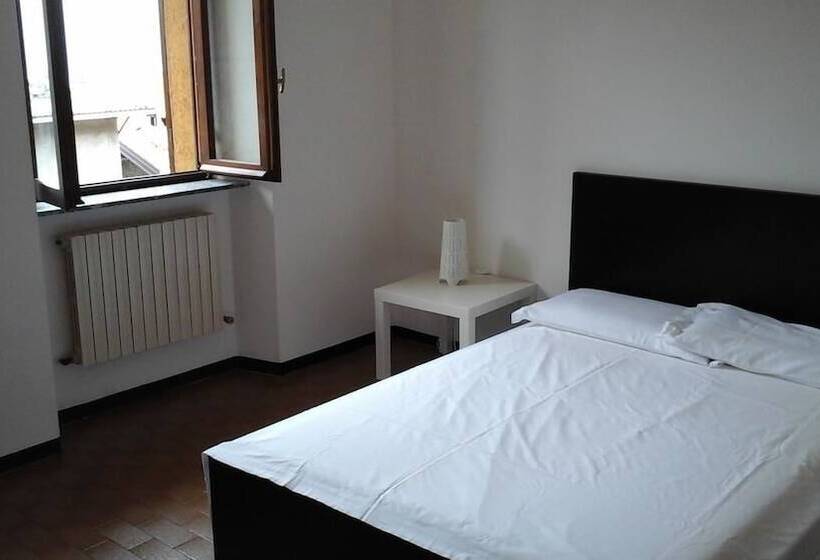 스탠다드 룸, Regolo House