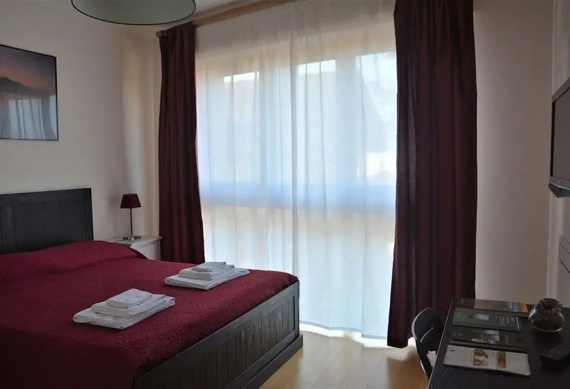 スーペリアールーム, B&b Betulla Dell Etna