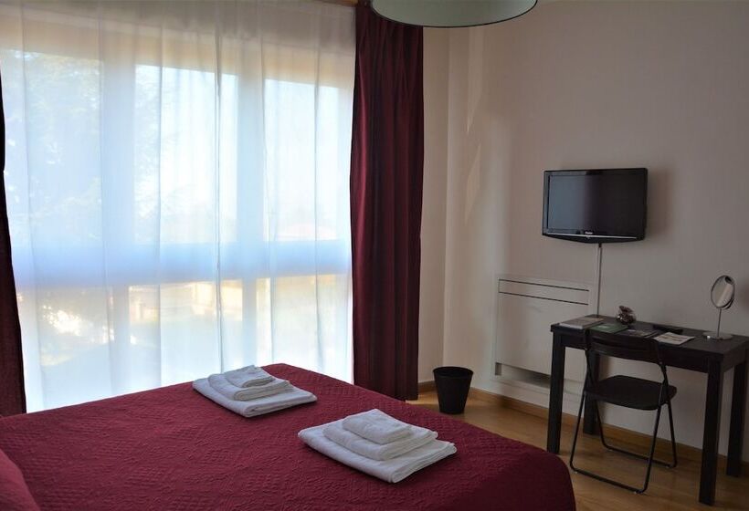 غرفة سوبيريور, B&b Betulla Dell Etna