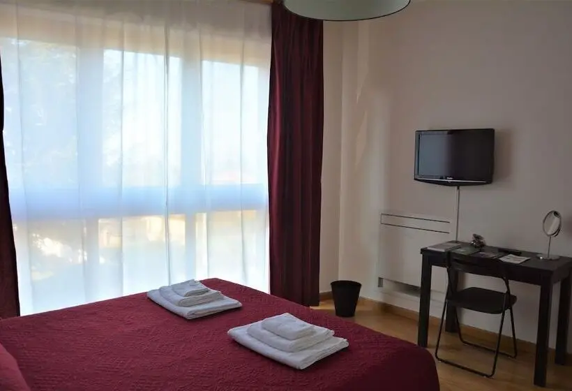 スーペリアールーム, B&b Betulla Dell Etna