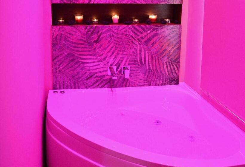 غرفة قياسية سرير كينج, B&b Betulla Dell Etna