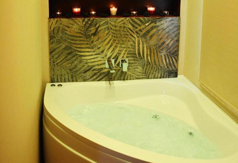 غرفة قياسية سرير كينج, B&b Betulla Dell Etna