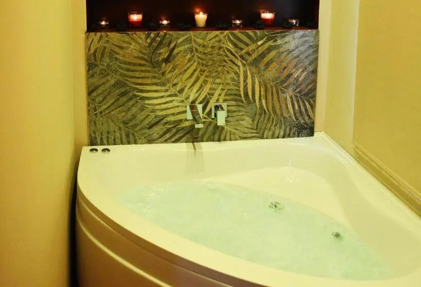キングサイズベッドのスタンダードルーム, B&b Betulla Dell Etna