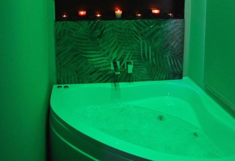 غرفة قياسية سرير كينج, B&b Betulla Dell Etna