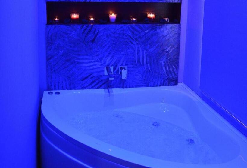 غرفة قياسية سرير كينج, B&b Betulla Dell Etna