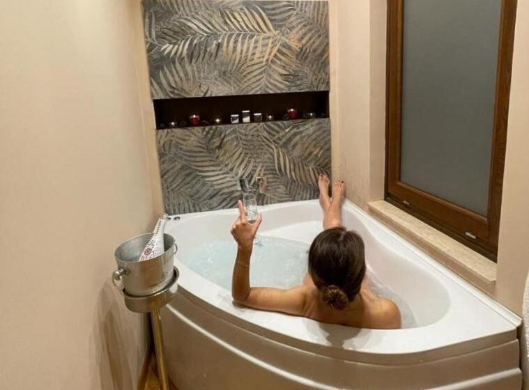 غرفة قياسية سرير كينج, B&b Betulla Dell Etna