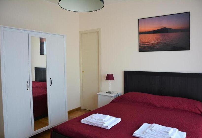 Номер Superior, B&b Betulla Dell Etna