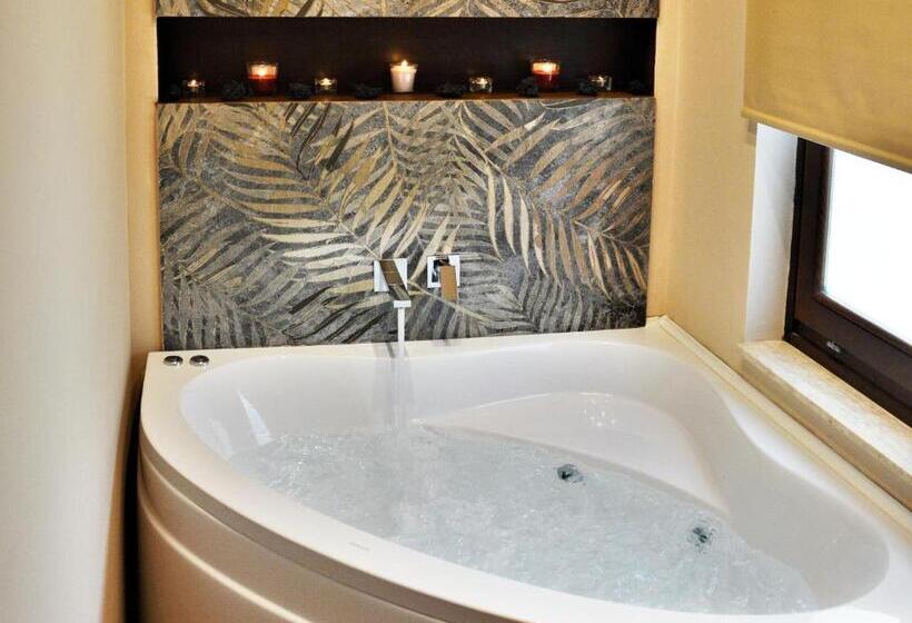 غرفة قياسية سرير كينج, B&b Betulla Dell Etna