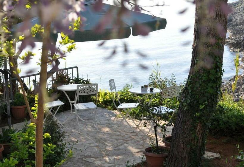 2 Sovrums Lägenhet, B&b Viadelmare