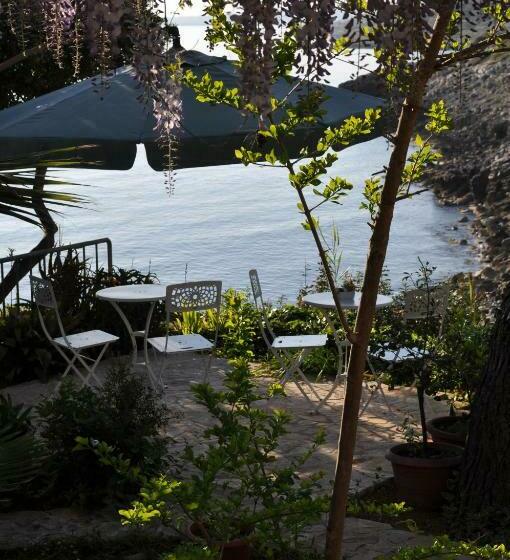 2 Sovrums Lägenhet, B&b Viadelmare