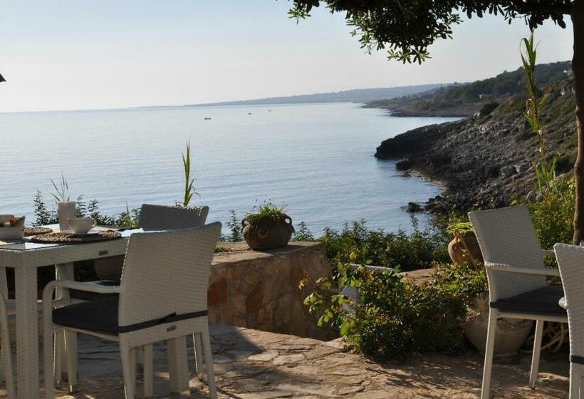 2 Sovrums Lägenhet, B&b Viadelmare