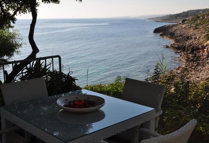 2 Sovrums Lägenhet, B&b Viadelmare