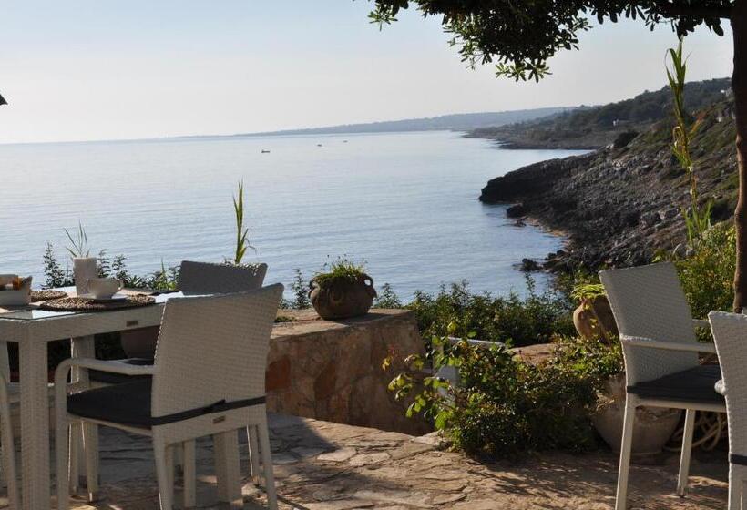 1 Sovrums Superior Lägenhet, B&b Viadelmare