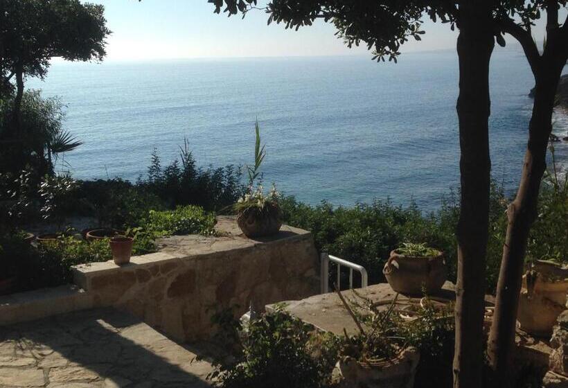 1 Sovrums Superior Lägenhet, B&b Viadelmare