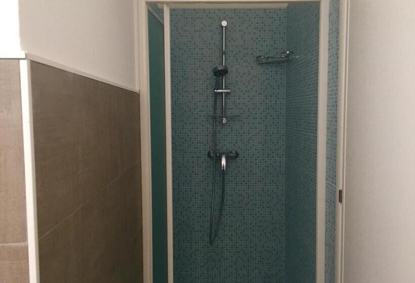 Ekonomiskt Rum, B&b Viadelmare