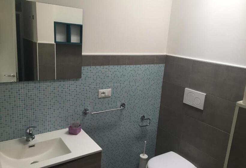 Ekonomiskt Rum, B&b Viadelmare