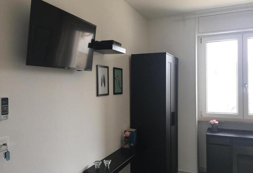 Ekonomiskt Rum, B&b Viadelmare