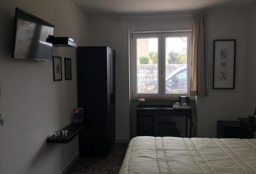 Ekonomiskt Rum, B&b Viadelmare