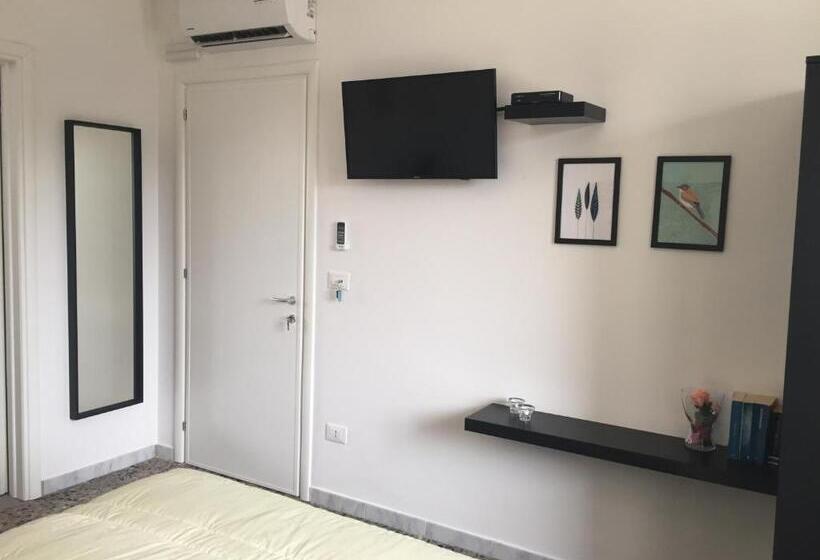 Ekonomiskt Rum, B&b Viadelmare