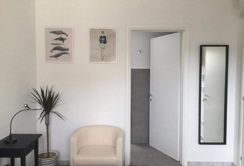 Ekonomiskt Rum, B&b Viadelmare