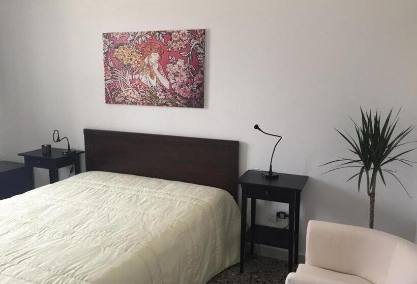 Ekonomiskt Rum, B&b Viadelmare