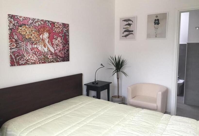 Ekonomiskt Rum, B&b Viadelmare