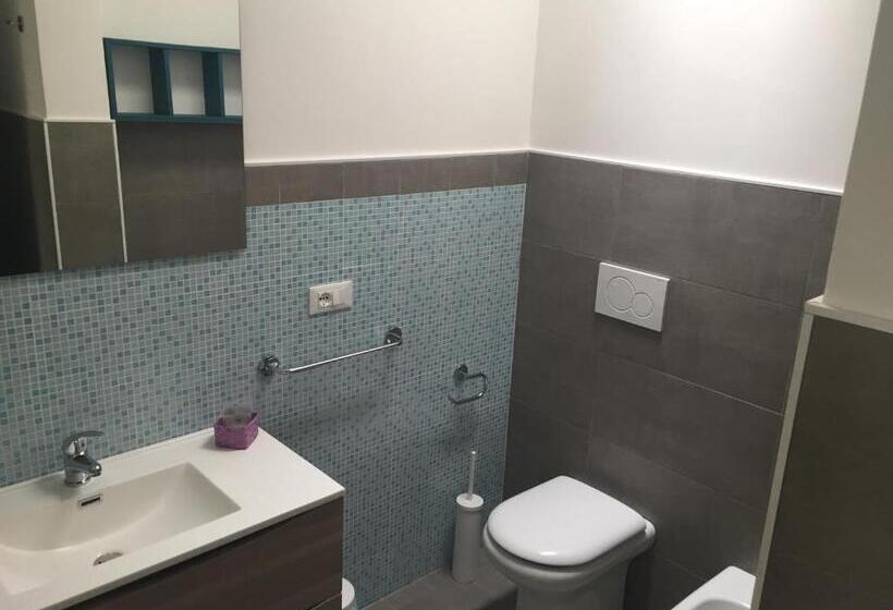 Ekonomiskt Rum, B&b Viadelmare