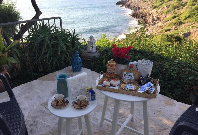 2 Sovrums Lägenhet, B&b Viadelmare