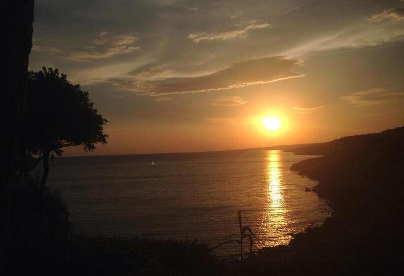 2 Sovrums Lägenhet, B&b Viadelmare