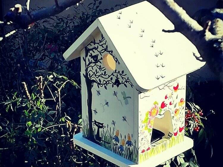 Апартаменты 2 спальни Вид на Сад, Appartamento Il Terrazzo