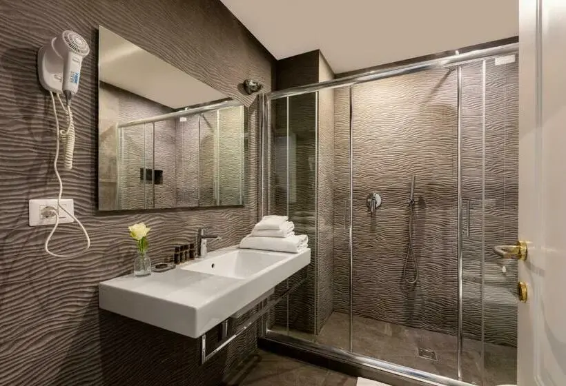 اتاق لوکس, Spagna Art & Suites   Ca Domus Collection