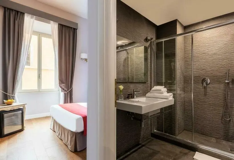 اتاق لوکس, Spagna Art & Suites   Ca Domus Collection