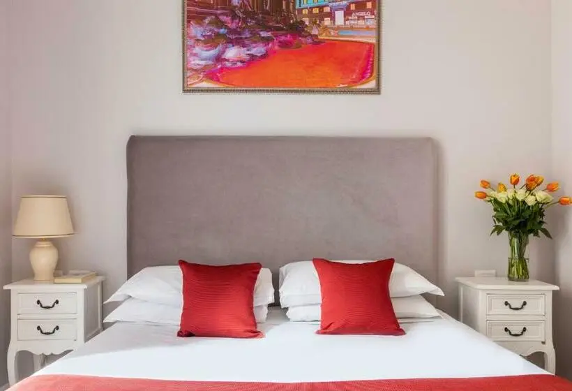 اتاق لوکس, Spagna Art & Suites   Ca Domus Collection