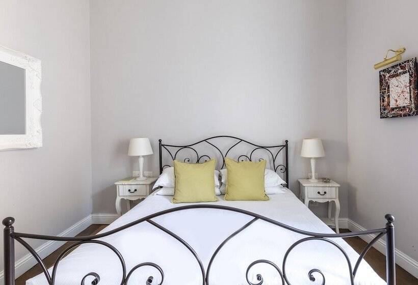 סוויטת 2 חדרי שינה, Spagna Art & Suites Ca Domus Collection