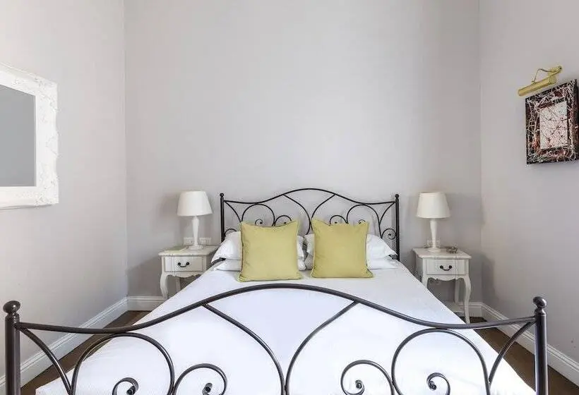 سوئیت 2 خوابه, Spagna Art & Suites   Ca Domus Collection