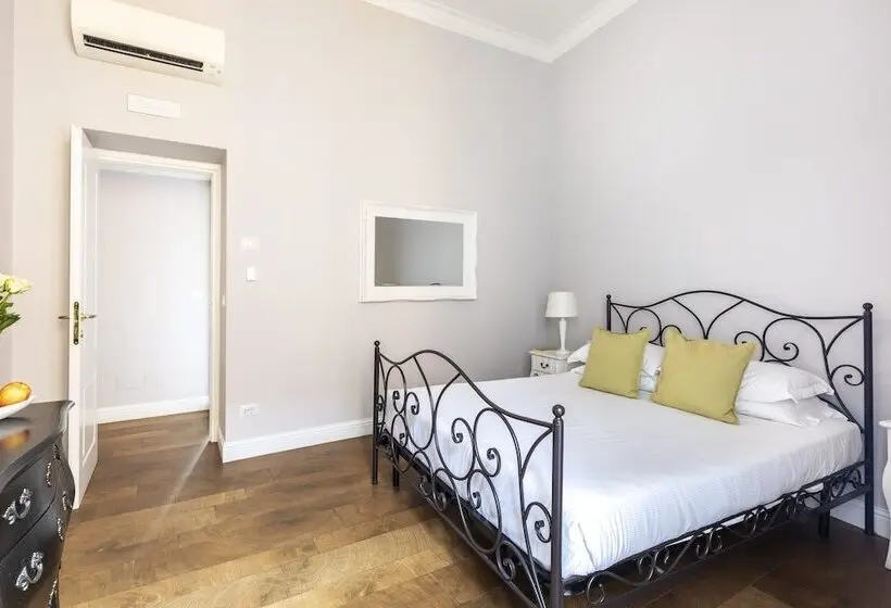 سوئیت 2 خوابه, Spagna Art & Suites   Ca Domus Collection