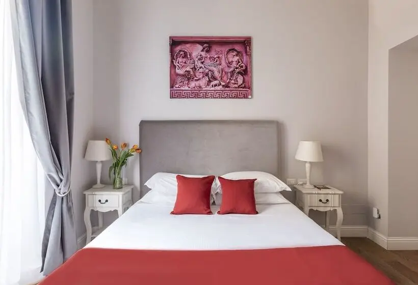 سوئیت 2 خوابه, Spagna Art & Suites   Ca Domus Collection