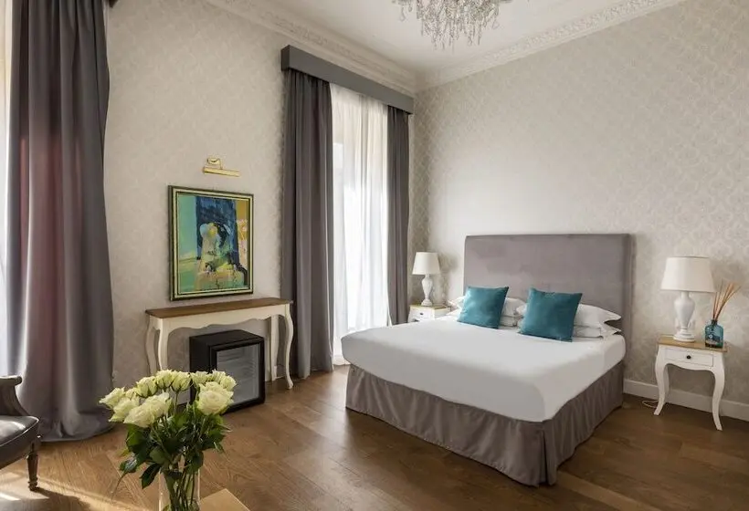 سوییت جونیور, Spagna Art & Suites   Ca Domus Collection