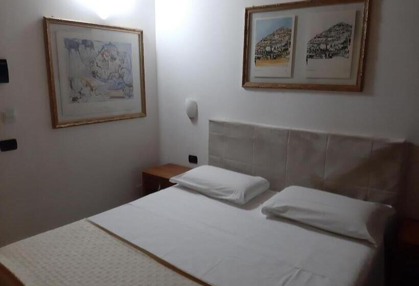Номер Стандарт, Villa Mola Bed And Breakfast