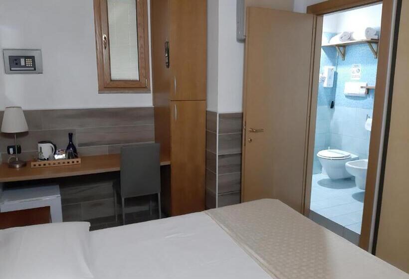 Номер Стандарт, Villa Mola Bed And Breakfast