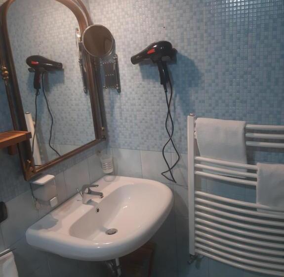 غرفة قياسية, Villa Mola Bed And Breakfast