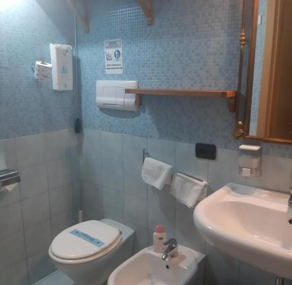 Номер Стандарт, Villa Mola Bed And Breakfast
